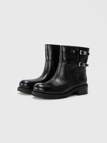 Boots 'DARRINGTON' MICHAEL Michael Kors en noir