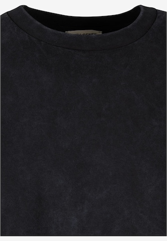 9N1M SENSE Shirt in Black