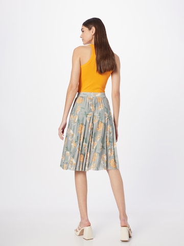 ABOUT YOU Skirt 'Elis' in Blue