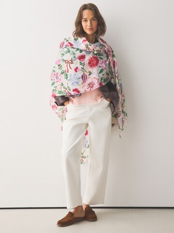 Next - Chal en blanco