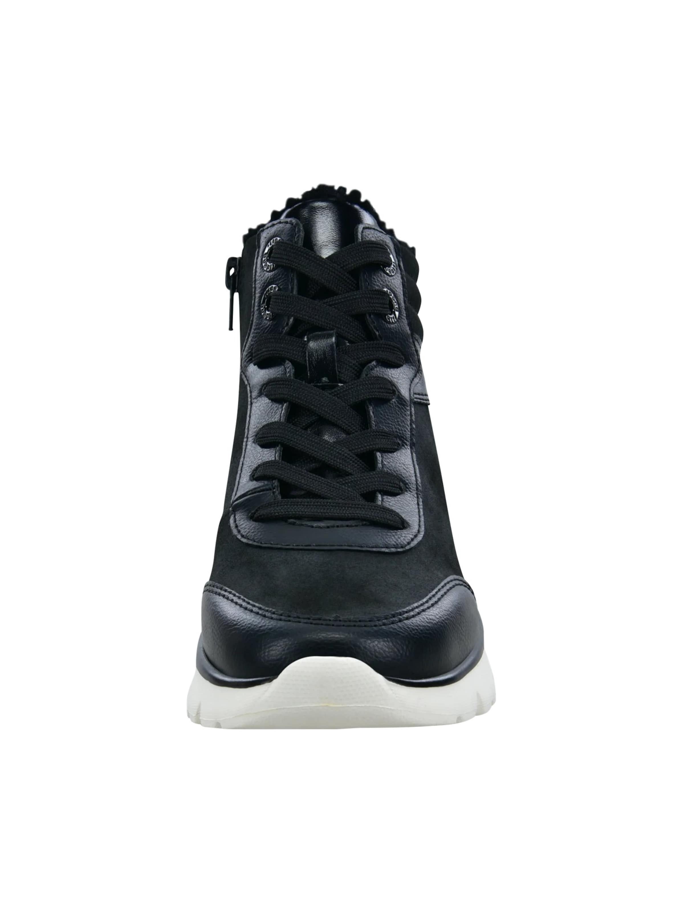 bugatti Кроссовки на платформе в Синий