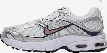 Nike Sportswear - Sapatilhas 'Air Max Moto 2K' em branco: frente