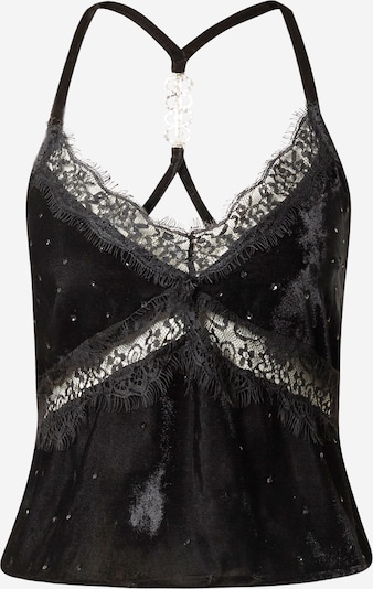 River Island Top in Black, Item view