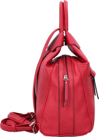 GABOR Backpack in Red