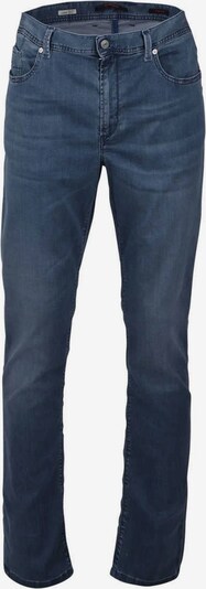 Alberto Jeans in blau, Produktansicht