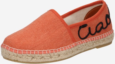 MACARENA Espadrilles in Orange, Item view