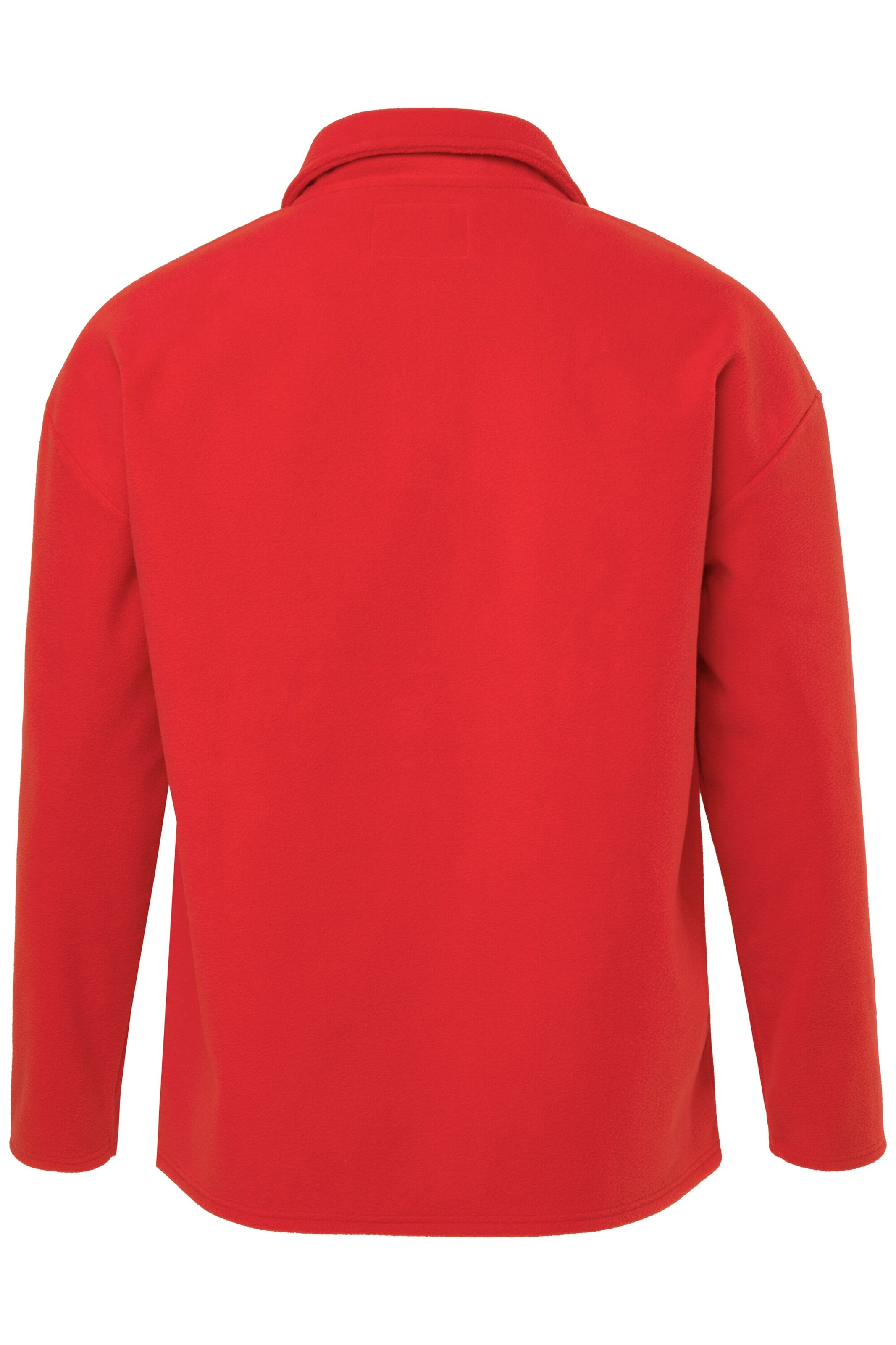 STHUGE Sweatshirt in Red