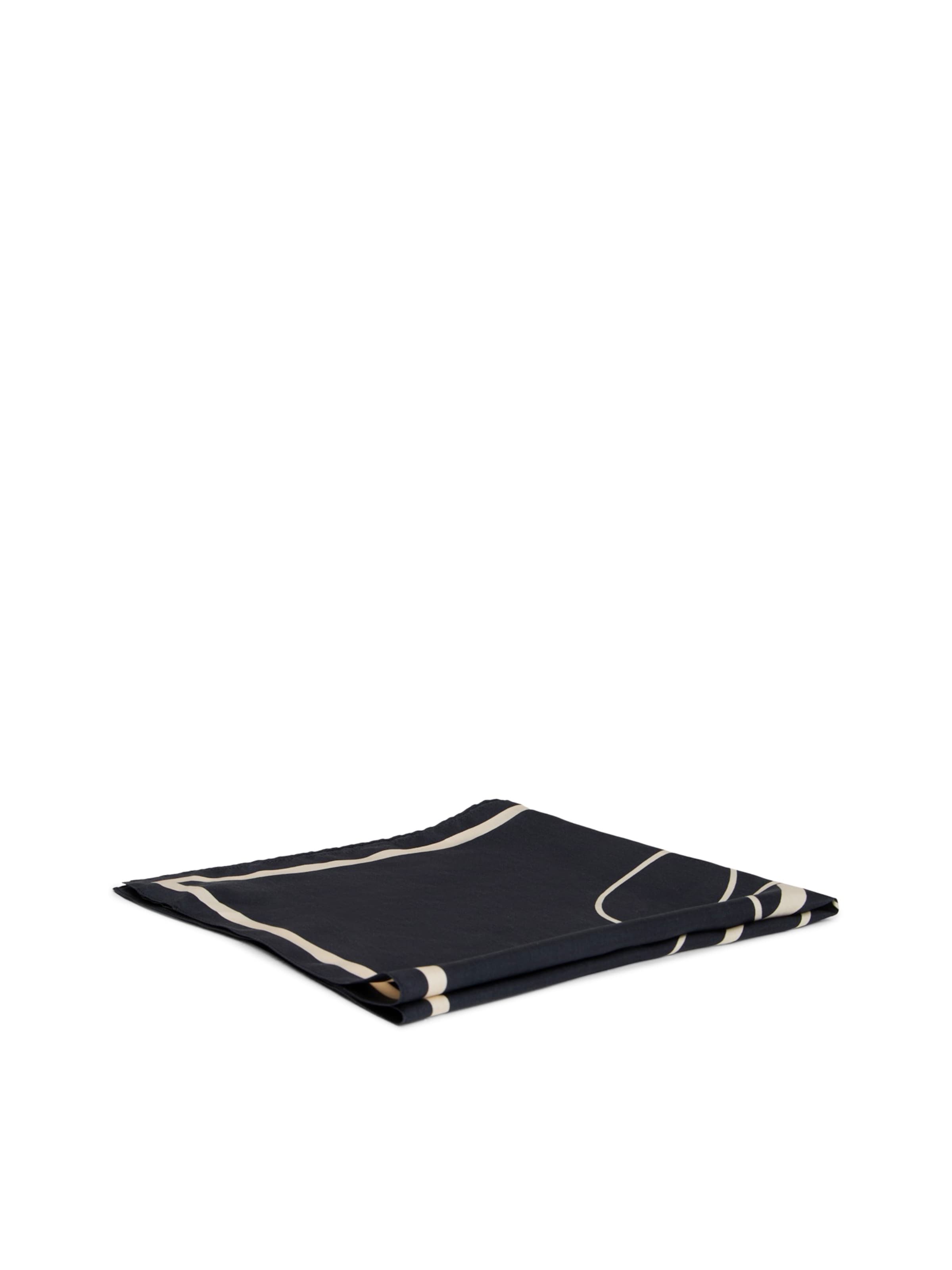 TOMMY HILFIGER Шарф в Синий