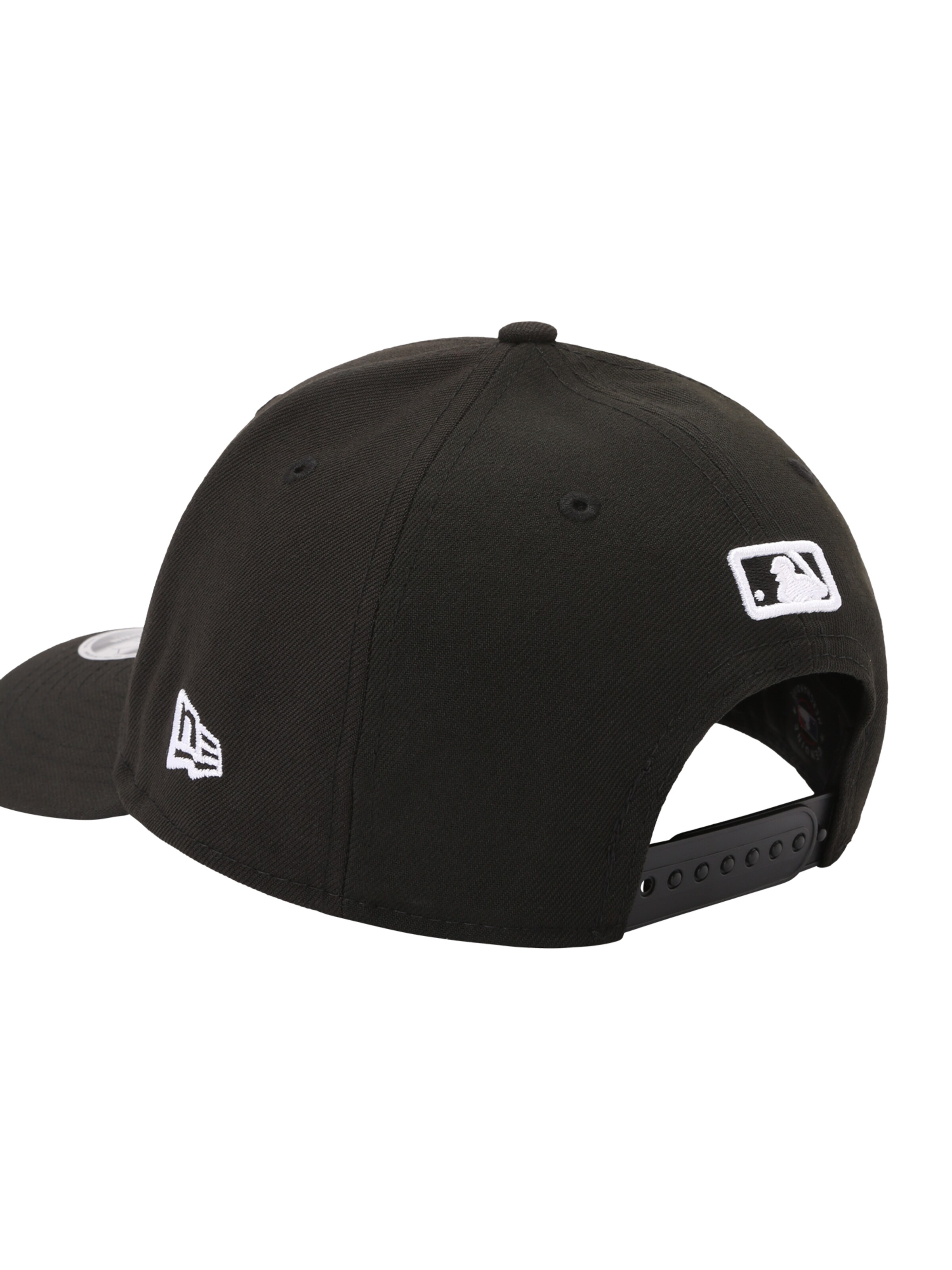 NEW ERA - Gorra '9FORTY MC LOSDOD' en negro