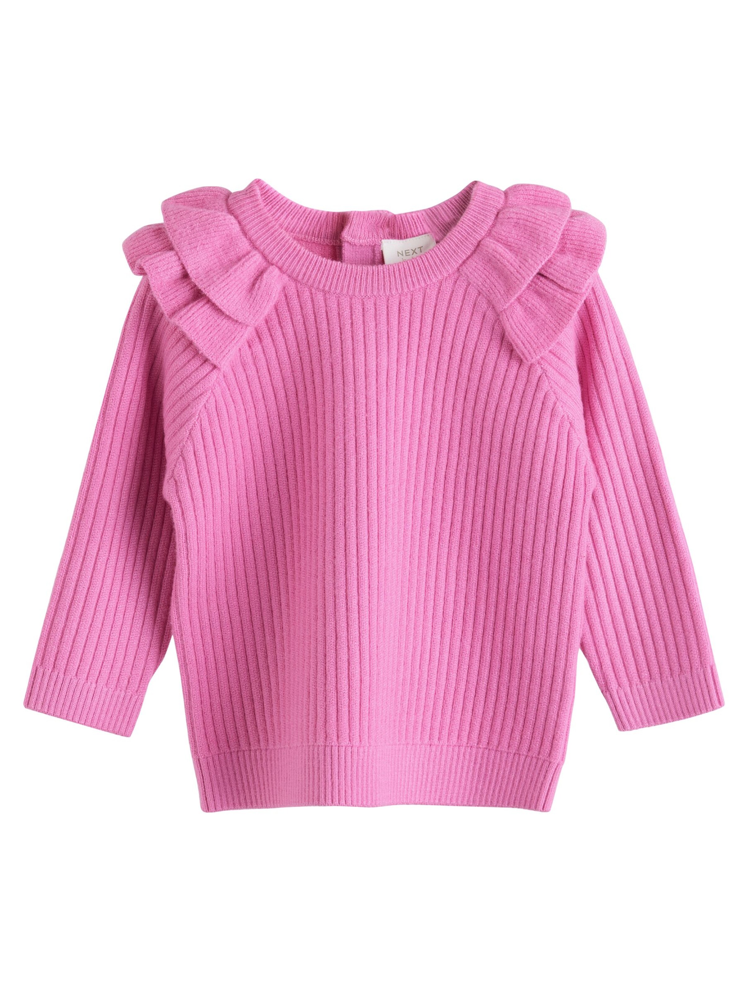 Next Komplet | roza barva