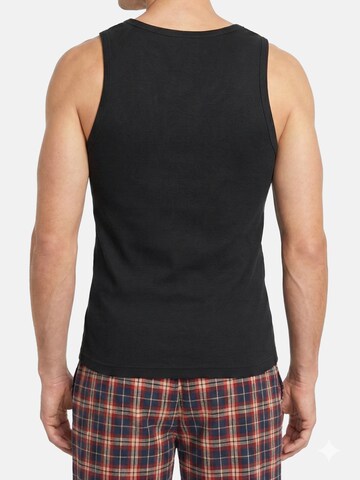 DANISH ENDURANCE Bluser & t-shirts i sort