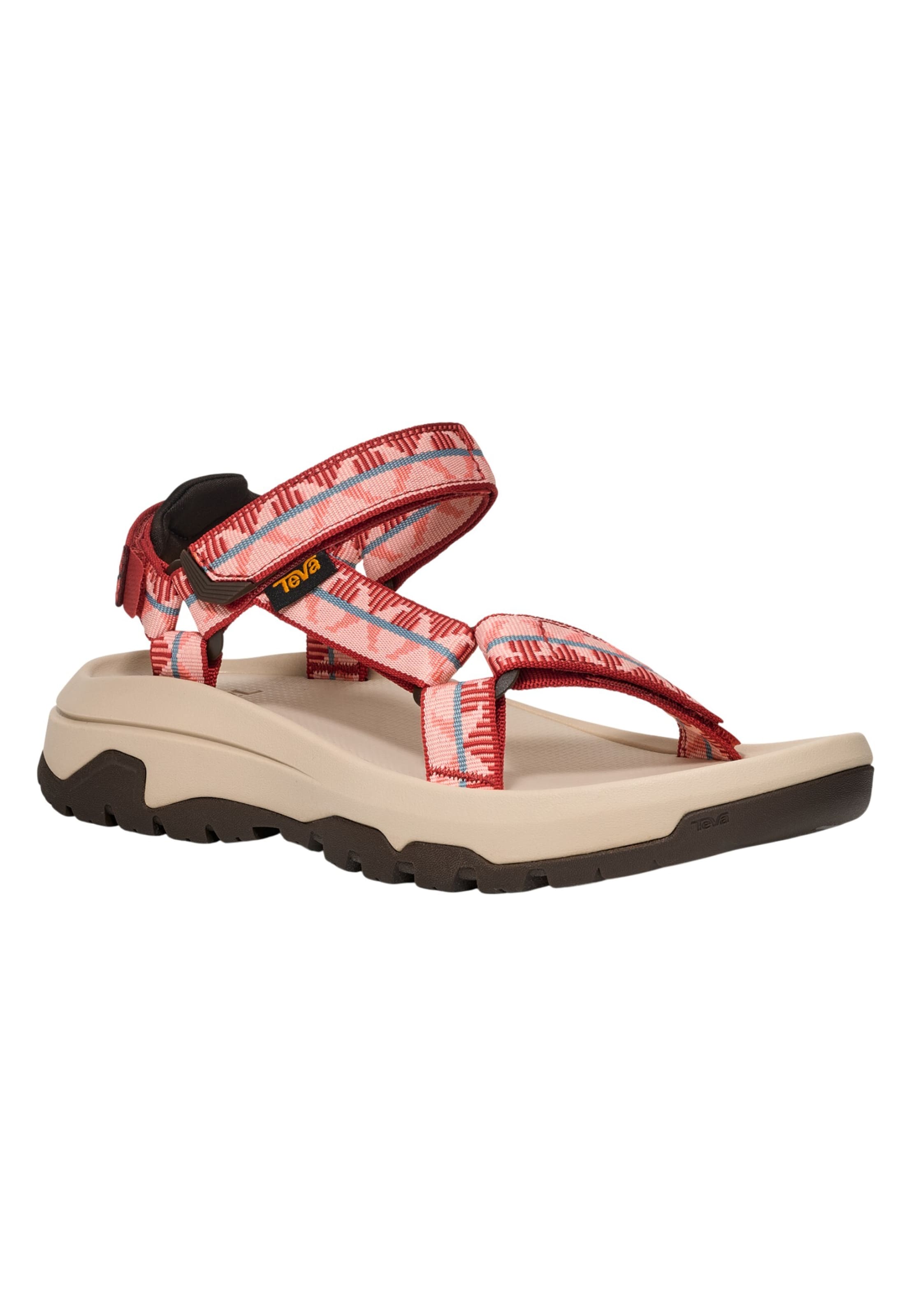 TEVA Sandalen in Pink: Vorderseite