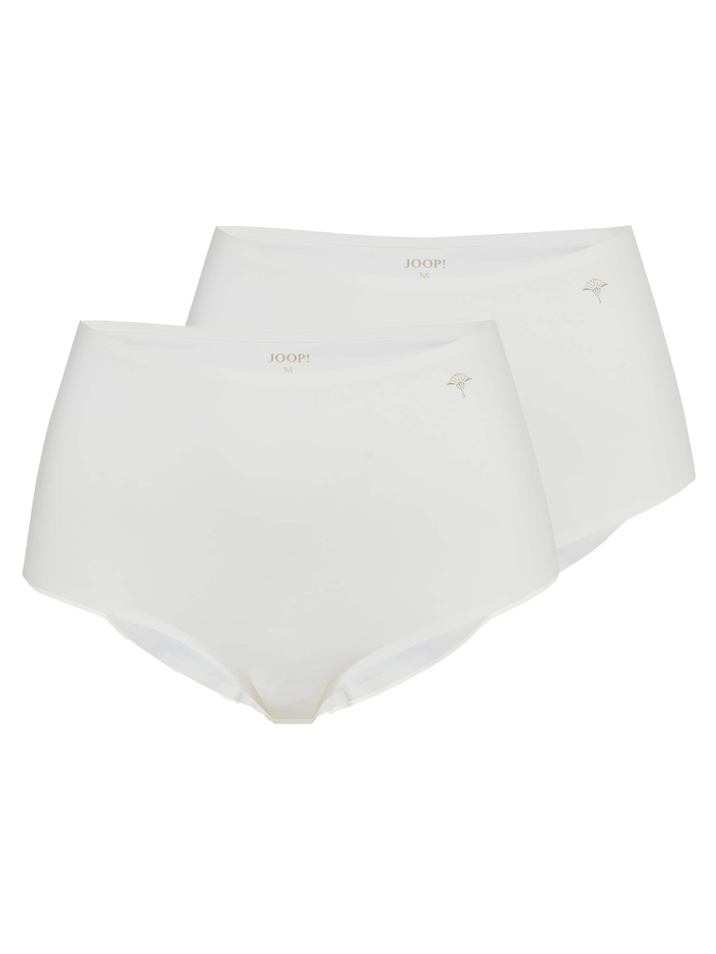 JOOP! Slip 'Sensation'‌‌‌‌‌‌‌‌‌‌ in Weiß: Vorderseite