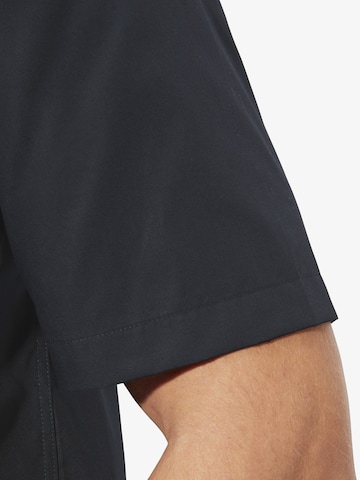 BABISTA Regular fit Overhemd 'Evaristo' in Zwart