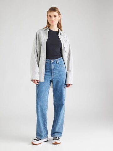 LEVI'S ®Majica 'Essential' - crna boja