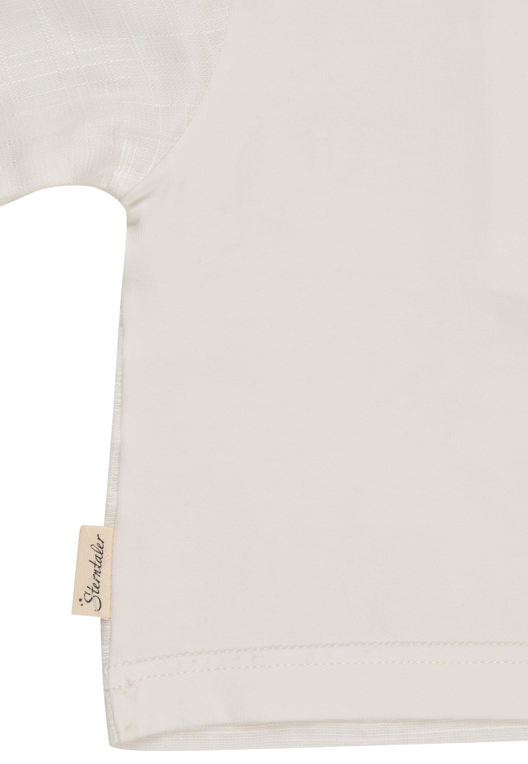 STERNTALER Shirt in White