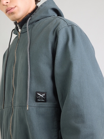 Iriedaily - Casaco meia-estação 'Nanolo' em verde