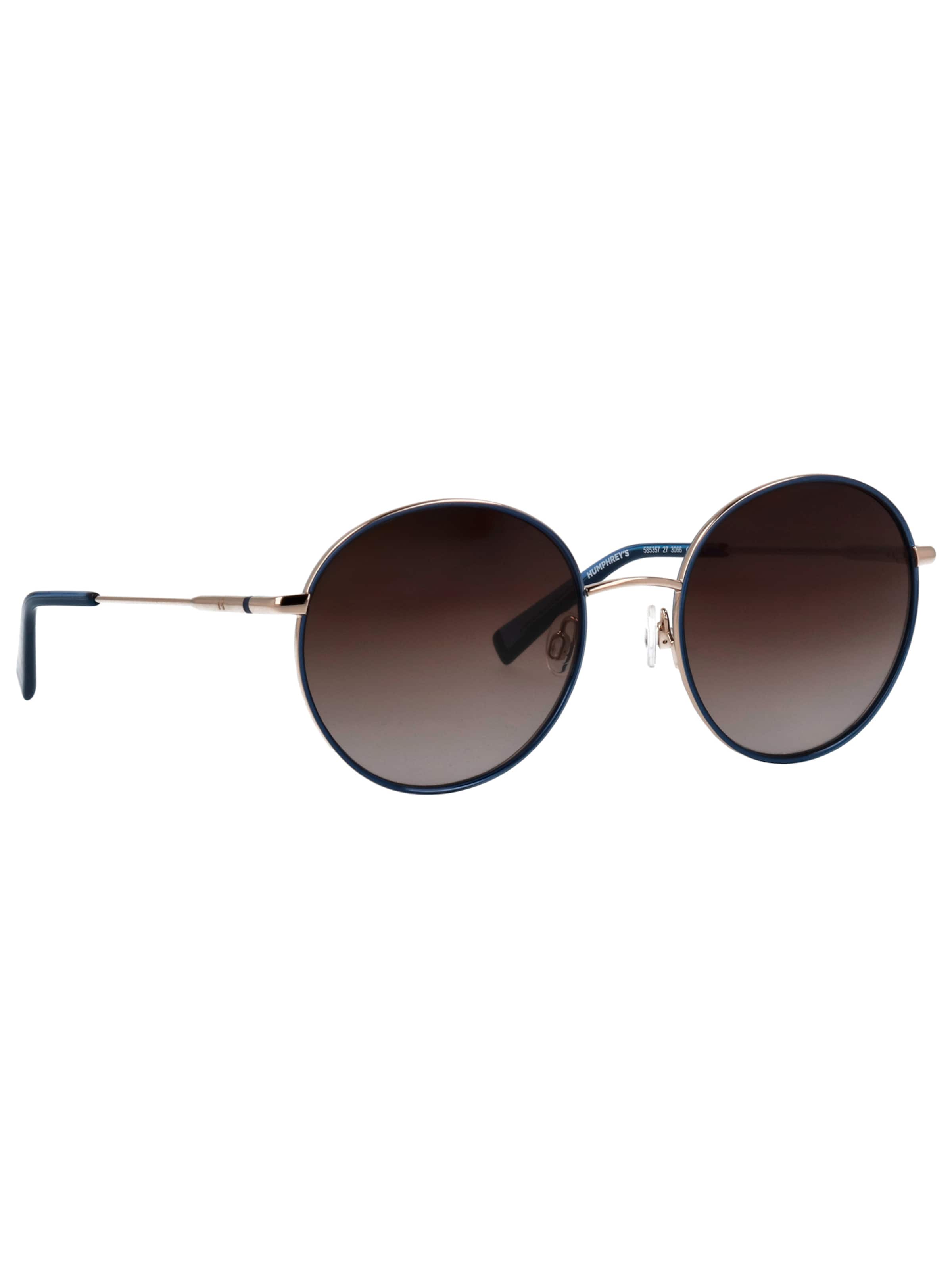 Humphrey's eyewear Sunglasses in Blue