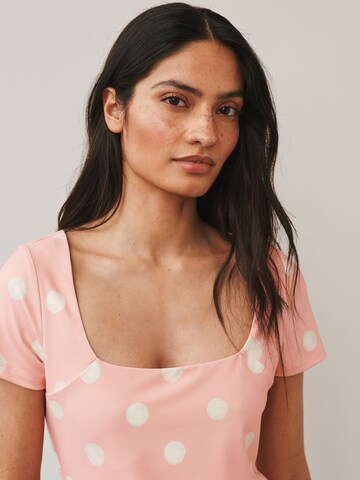 Next Halenka – pink