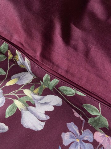 ESSENZA Bettwäsche 'Augustina' in Lila