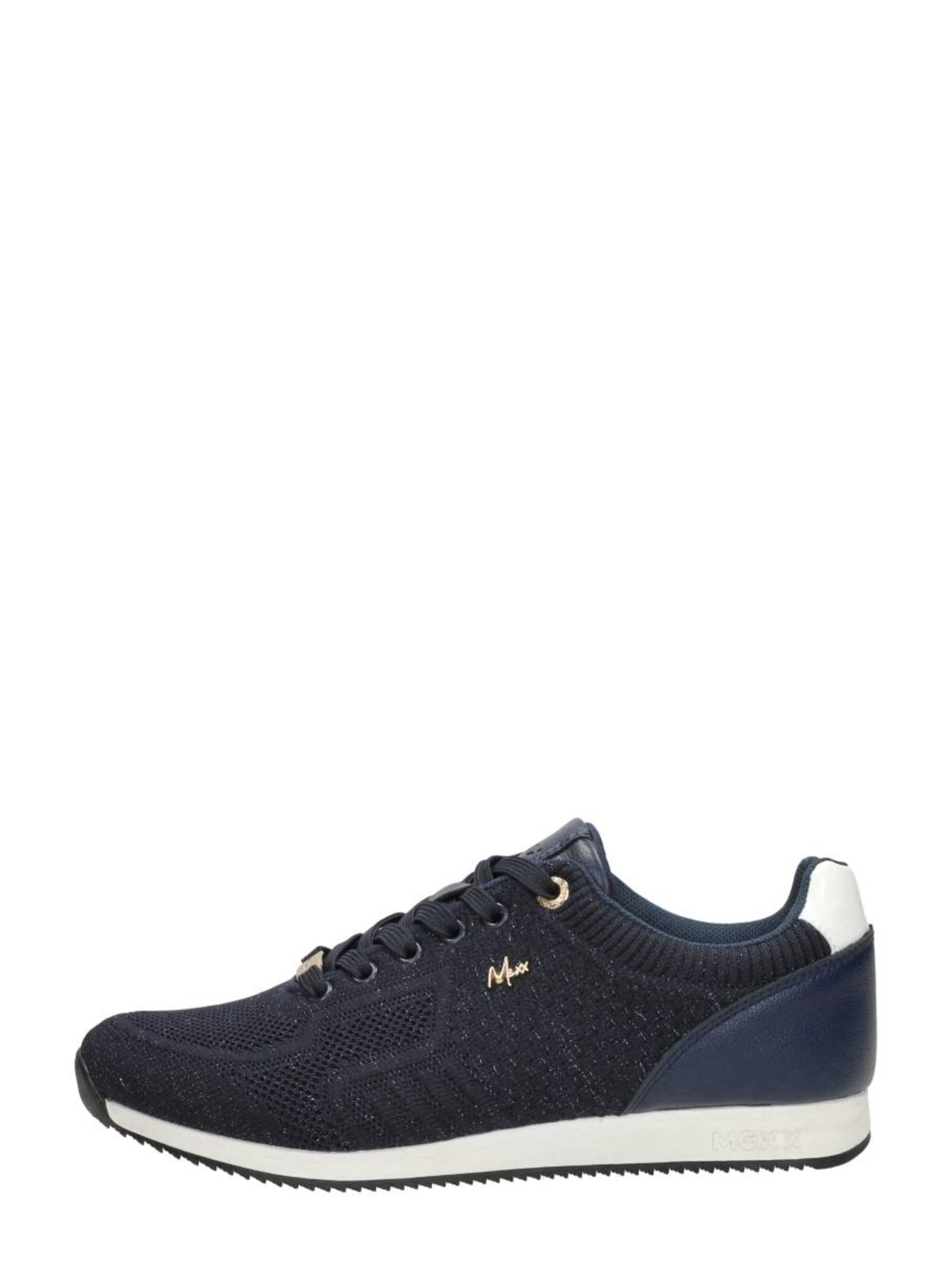 MEXX Sneaker low 'Nancy'‌‌‌‌ in 37 in blau, Produktansicht
