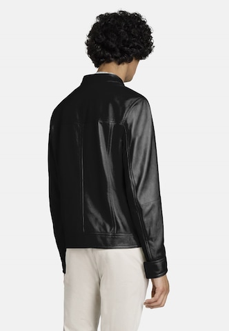 Werner Christ Between-Season Jacket 'Taylor' in Black