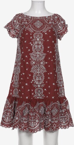 Anthropologie Dress in XS in Brown: front