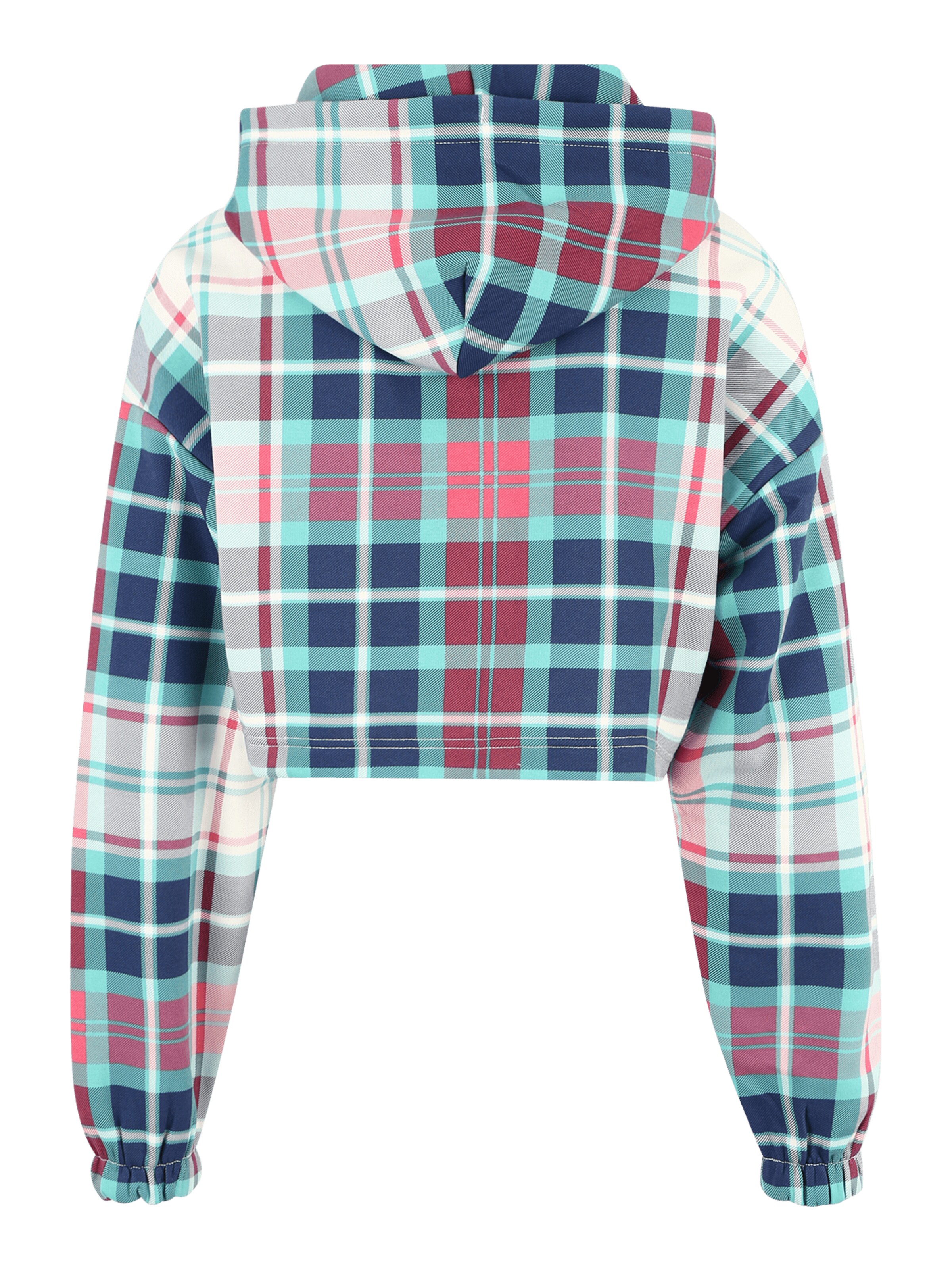 Tommy Jeans Sweatshirt in Blue