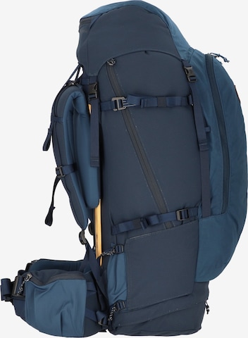 Fjällräven Sports Backpack 'Keb' in Blue