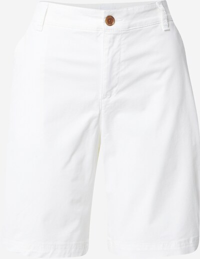 Kelnės iš GAP, spalva – balta, Prekių apžvalga