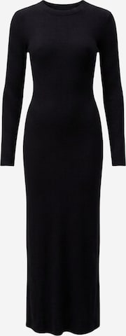 LeGer by Lena Gercke Neulemekko 'Liliane' värissä musta: etupuoli