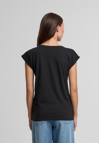 Forvert - Camisa 'San Luis' em preto