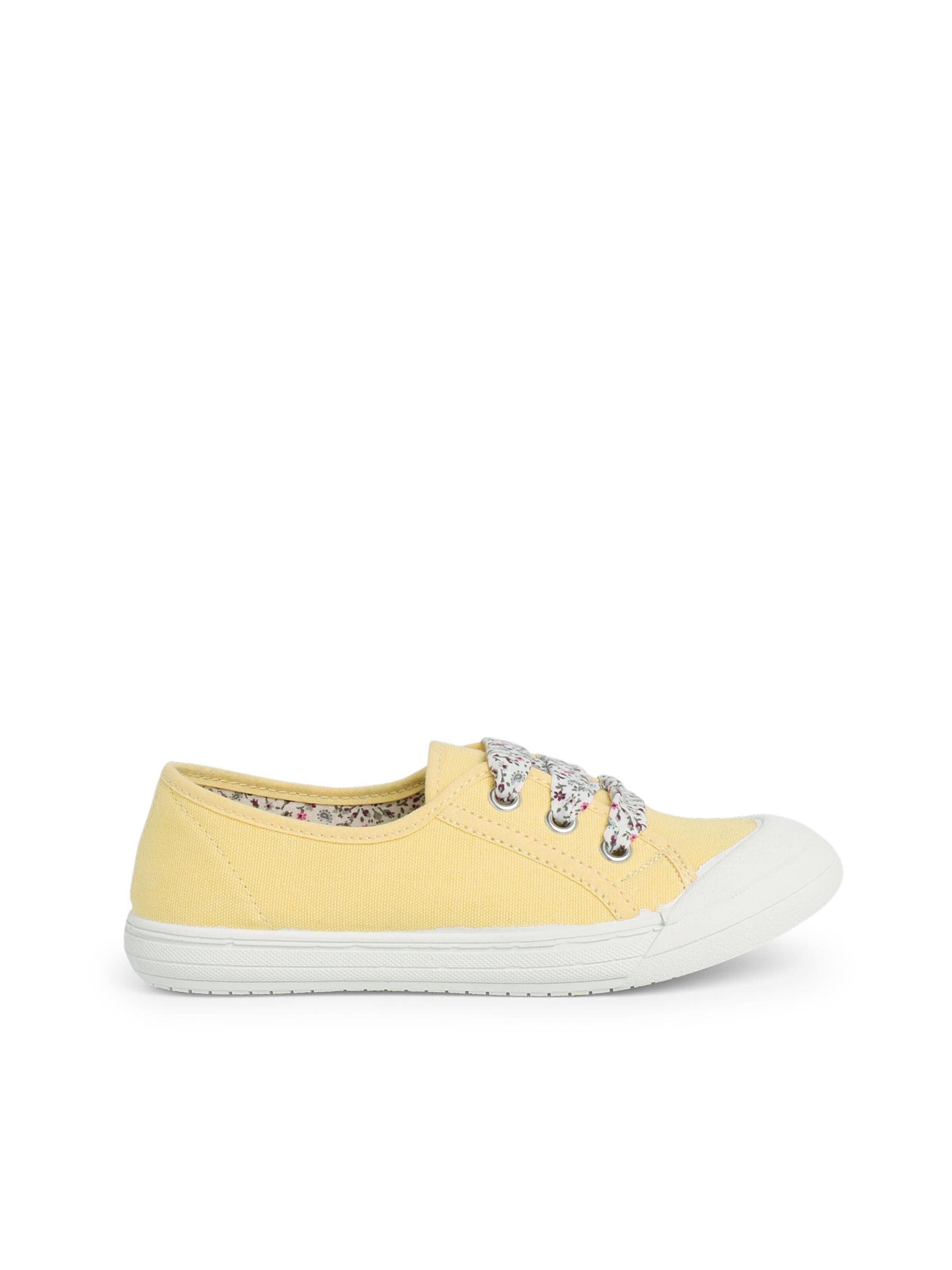 Pisamonas Sneakers in Yellow