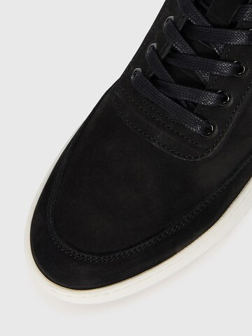 Filling Pieces Tenisky – černá