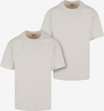 Karl KaniMajica - bež boja: prednji dio