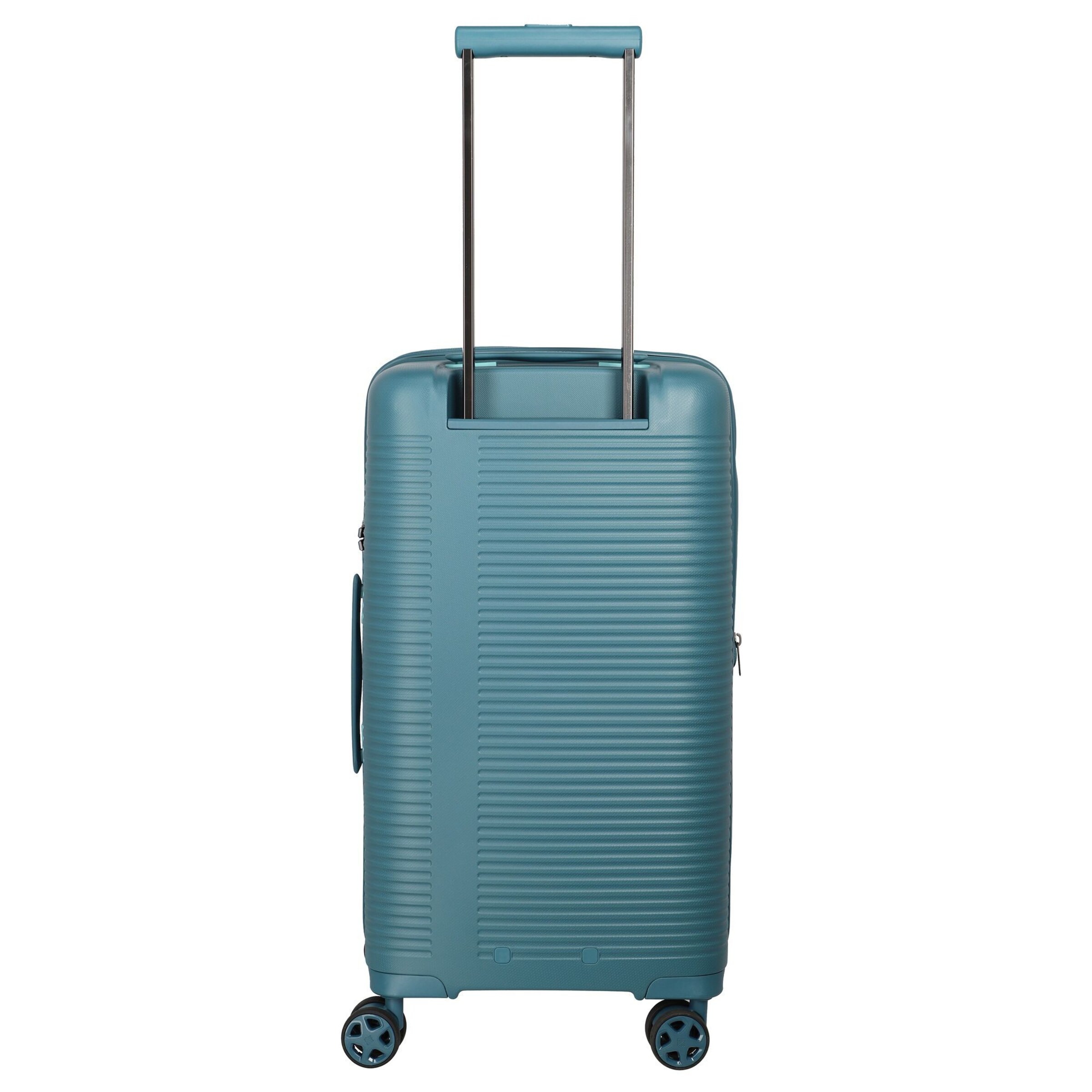 TRAVELITE Kofferset 'Roomer' in Blau