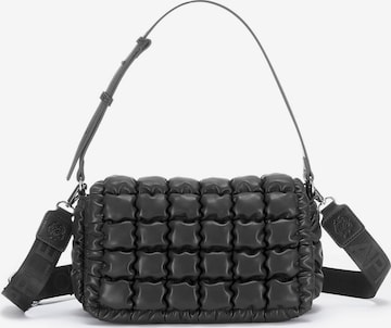 Sac à bandoulière 'SEVILLA' Apple of Eden en noir : devant