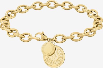 Liebeskind Berlin Armband in gold, Produktansicht