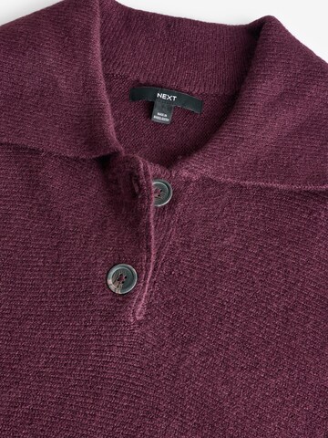 Next Cape in Red