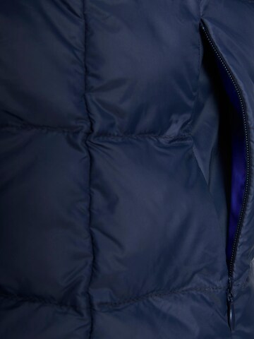 JJXX Φθινοπωρινό και ανοιξιάτικο μπουφάν 'Nora' σε μπλε