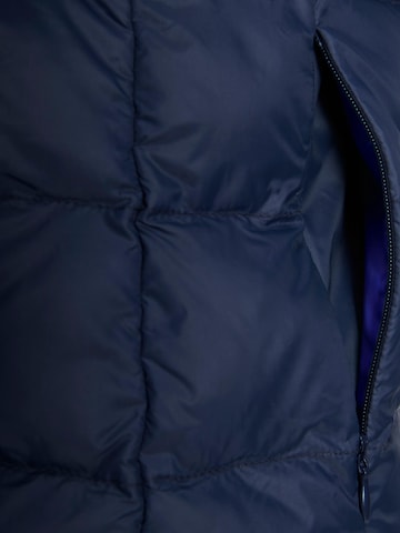JJXX Between-Season Jacket 'Nora' in Blue