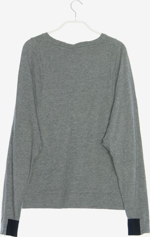 PEAK PERFORMANCE Top & Shirt in S in Grey