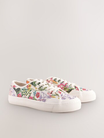 Sneaker bassa 'Forever Comfort' di Next in colori misti