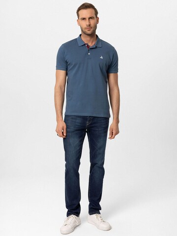 By Diess Collection Shirt in Blue