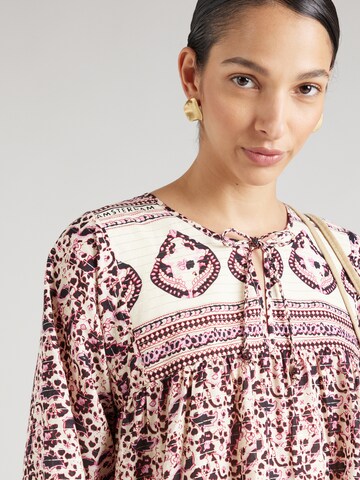 SCOTCH & SODA Платье в Бежевый