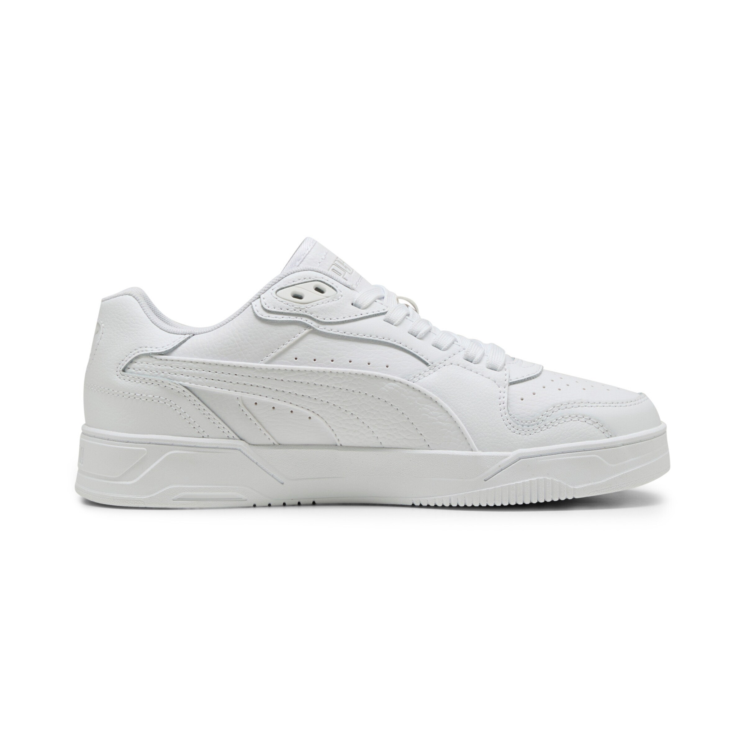 PUMA Sneakers in White