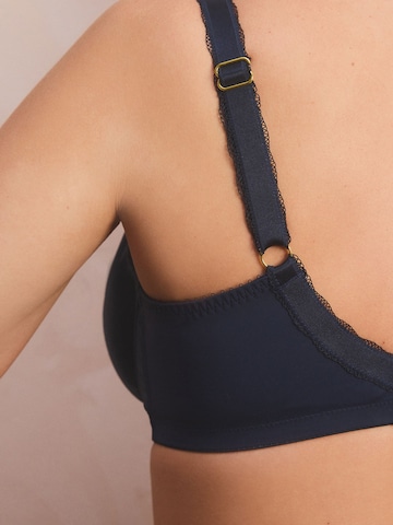 Reggiseno di Next in blu