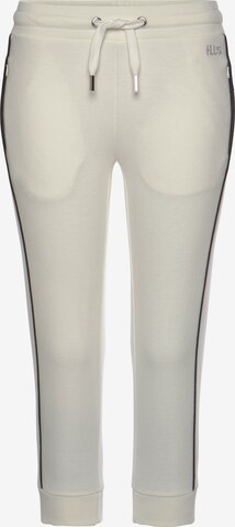 H.I.S Pants in Beige: front