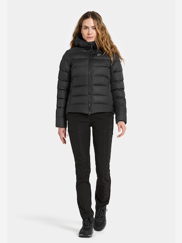 Veste mi-saison 'Tejla' Didriksons en noir