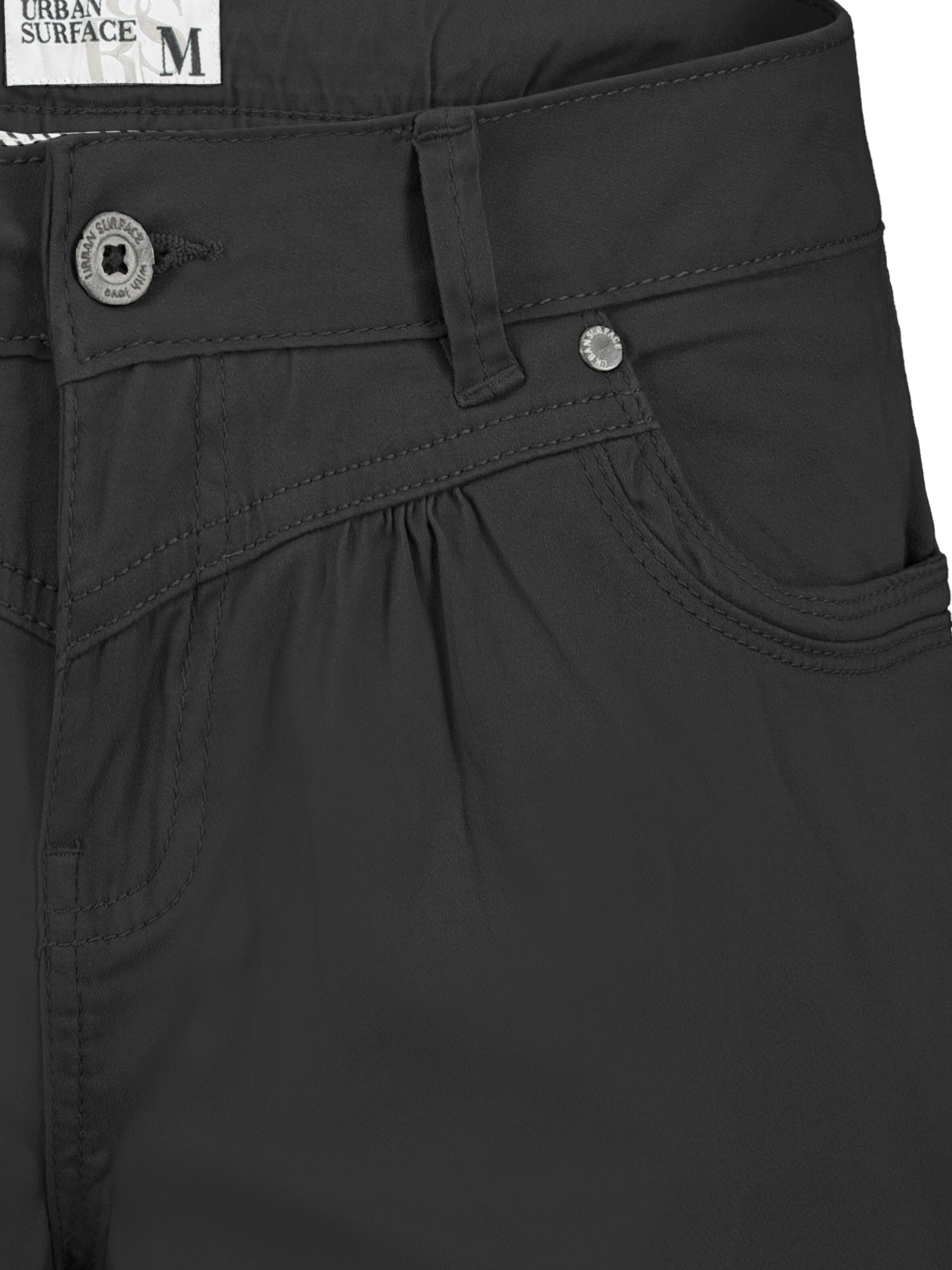 Urban Surface Regular Chino in Grijs